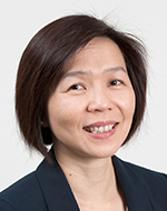 Dr Jui Ho